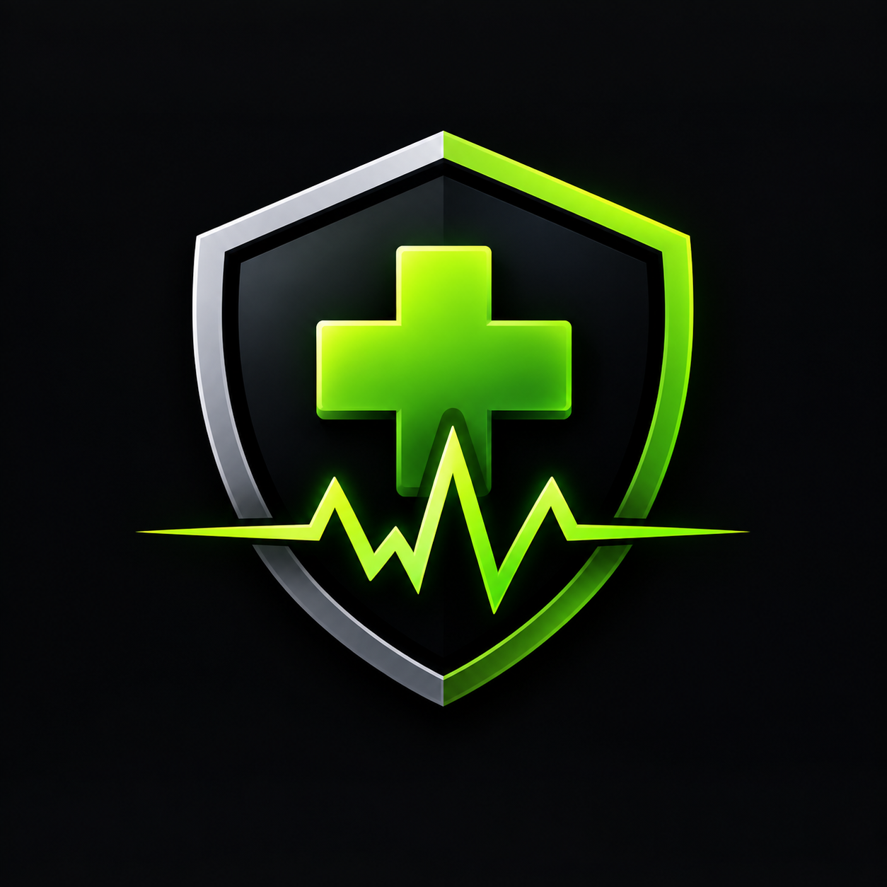 HealthSystem icon